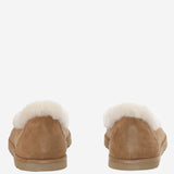 BALLERINE ZORA IN SUEDE 1178111 CHE UGG 
