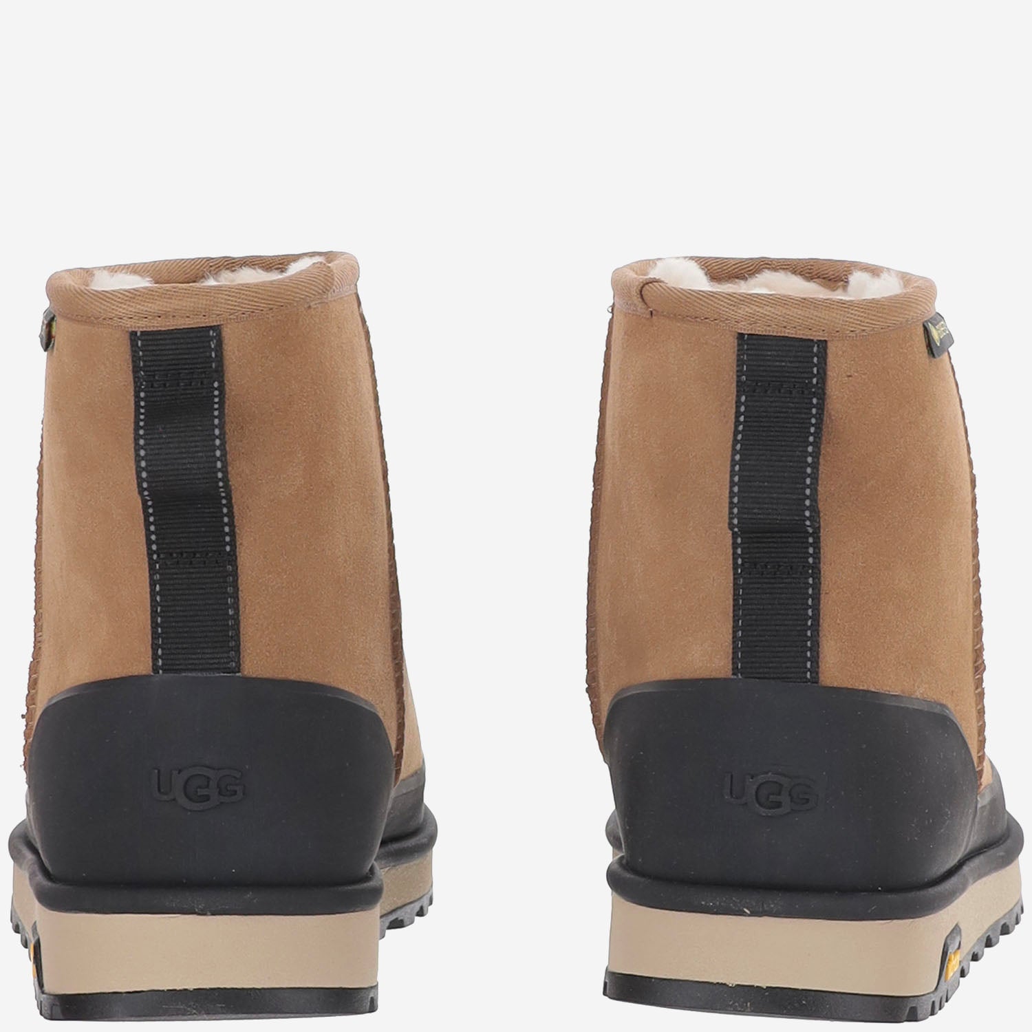 Stivaletti Classic Mini Guard GTX<BR/><BR/> 1180196 CHE UGG 
