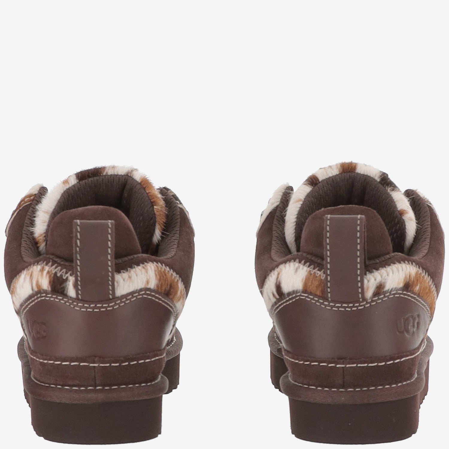 Sneakers Lowmel Western 1180311 BCDR UGG 