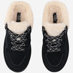MULES Lowmel 1180313 BLK UGG 