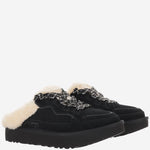 MULES Lowmel 1180313 BLK UGG 