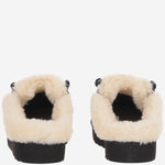 MULES Lowmel 1180313 BLK UGG 