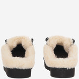 MULES Lowmel 1180313 BLK UGG 