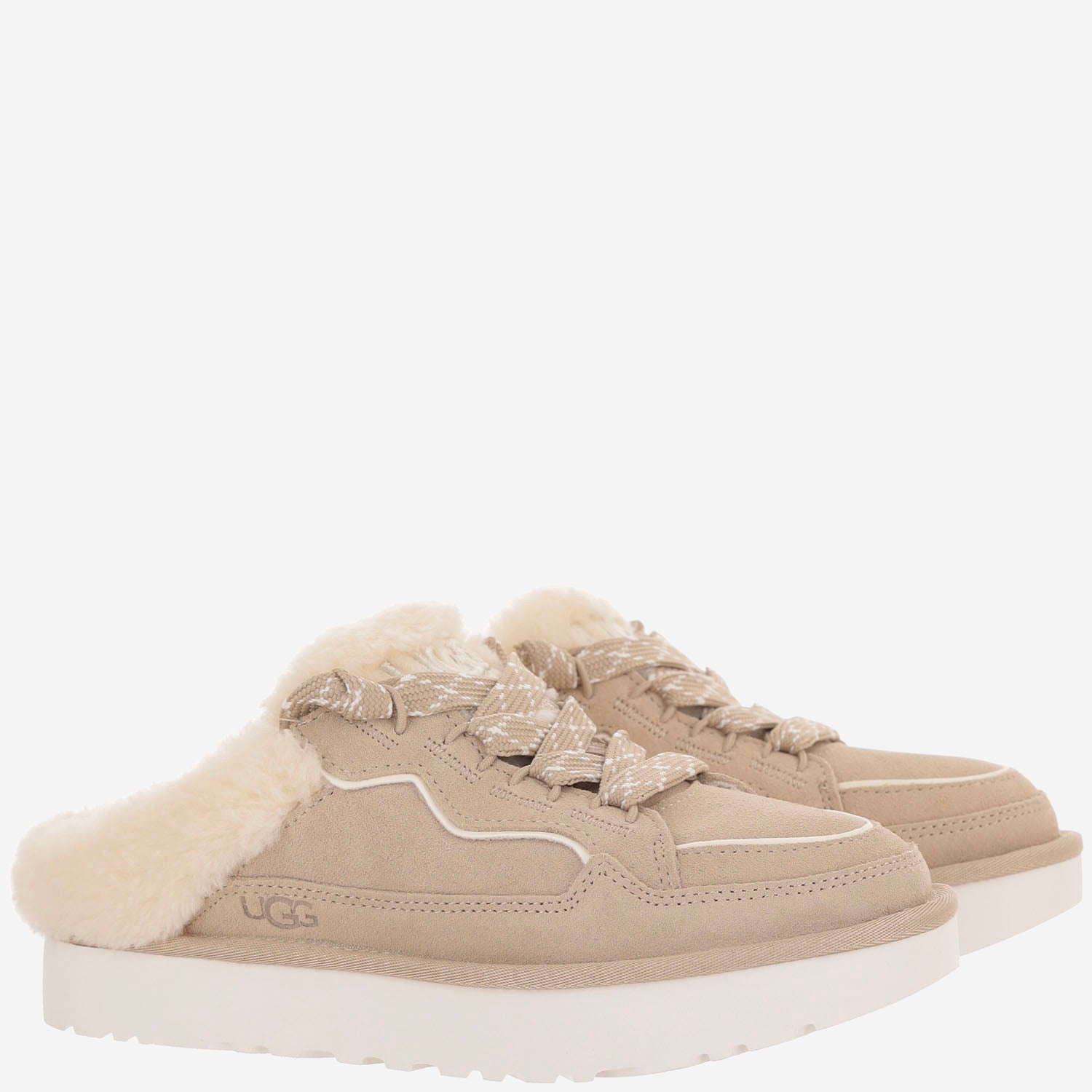 MULES Lowmel 1180313 MNL UGG 