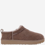 Stivaletti classic micro in vacchetta 1180417 CRBO UGG 