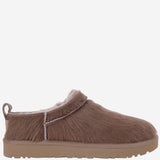 Stivaletti classic micro in vacchetta 1180417 CRBO UGG 