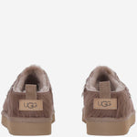 Stivaletti classic micro in vacchetta 1180417 CRBO UGG 