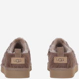 Stivaletti classic micro in vacchetta 1180417 CRBO UGG 