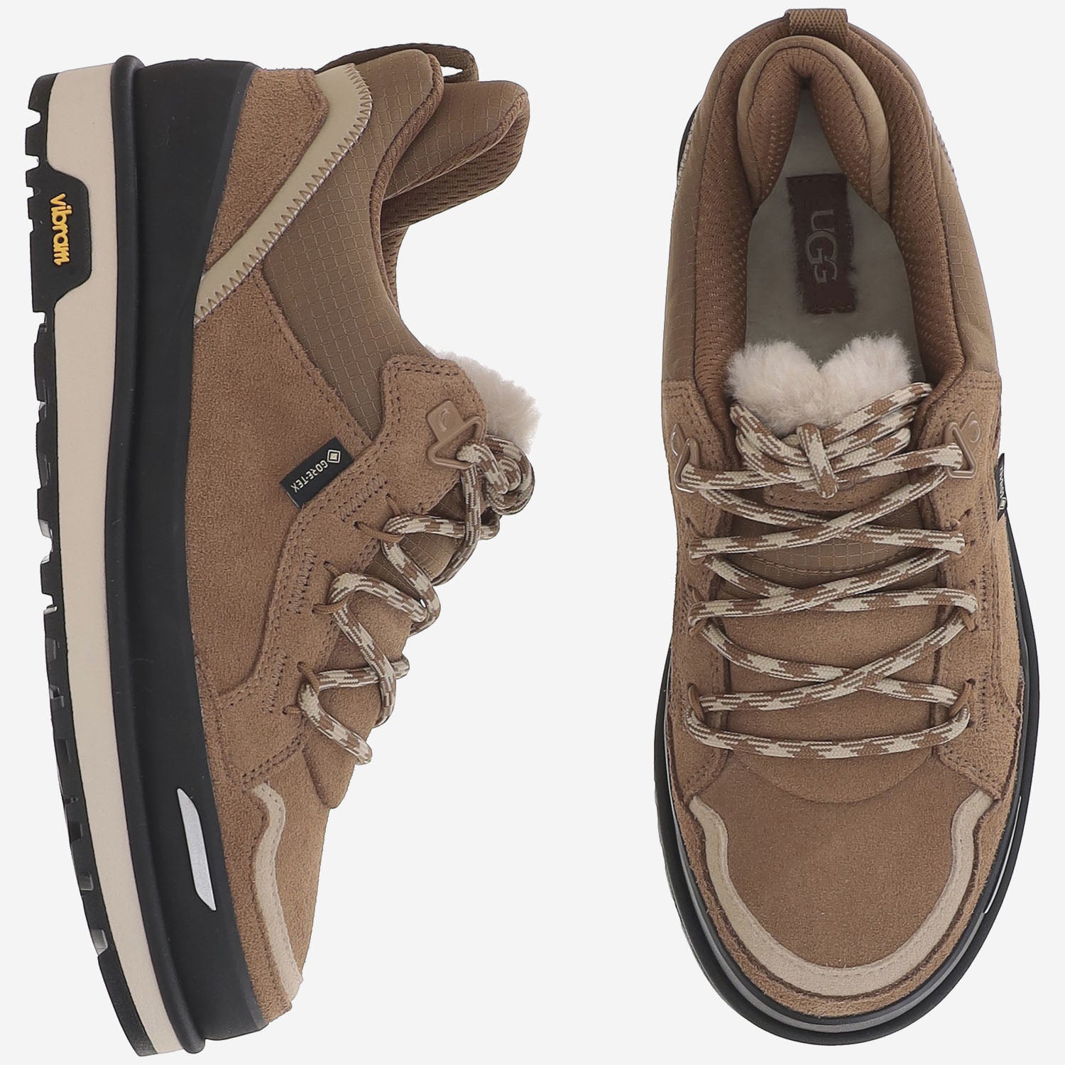 Sneakers Lowmel Guard Gtx 1180512 CHE UGG 