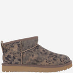 STIVALETTI CLASSIC ULTRA MINI 1180623 CHE UGG 