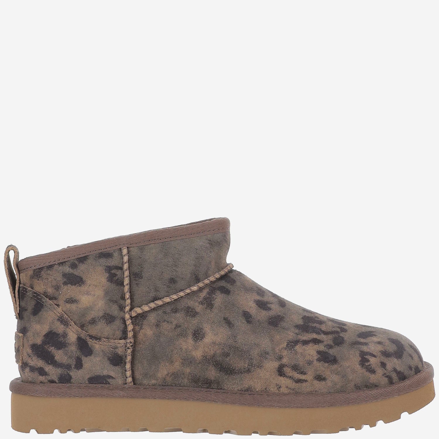 STIVALETTI CLASSIC ULTRA MINI 1180623 CHE UGG 