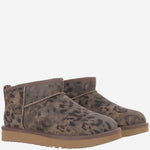 STIVALETTI CLASSIC ULTRA MINI 1180623 CHE UGG 