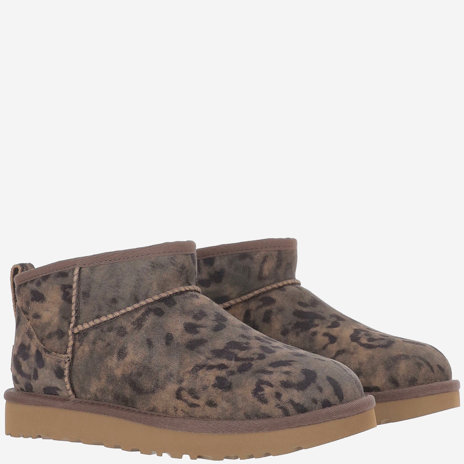 STIVALETTI CLASSIC ULTRA MINI 1180623 CHE UGG 