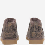 STIVALETTI CLASSIC ULTRA MINI 1180623 CHE UGG 