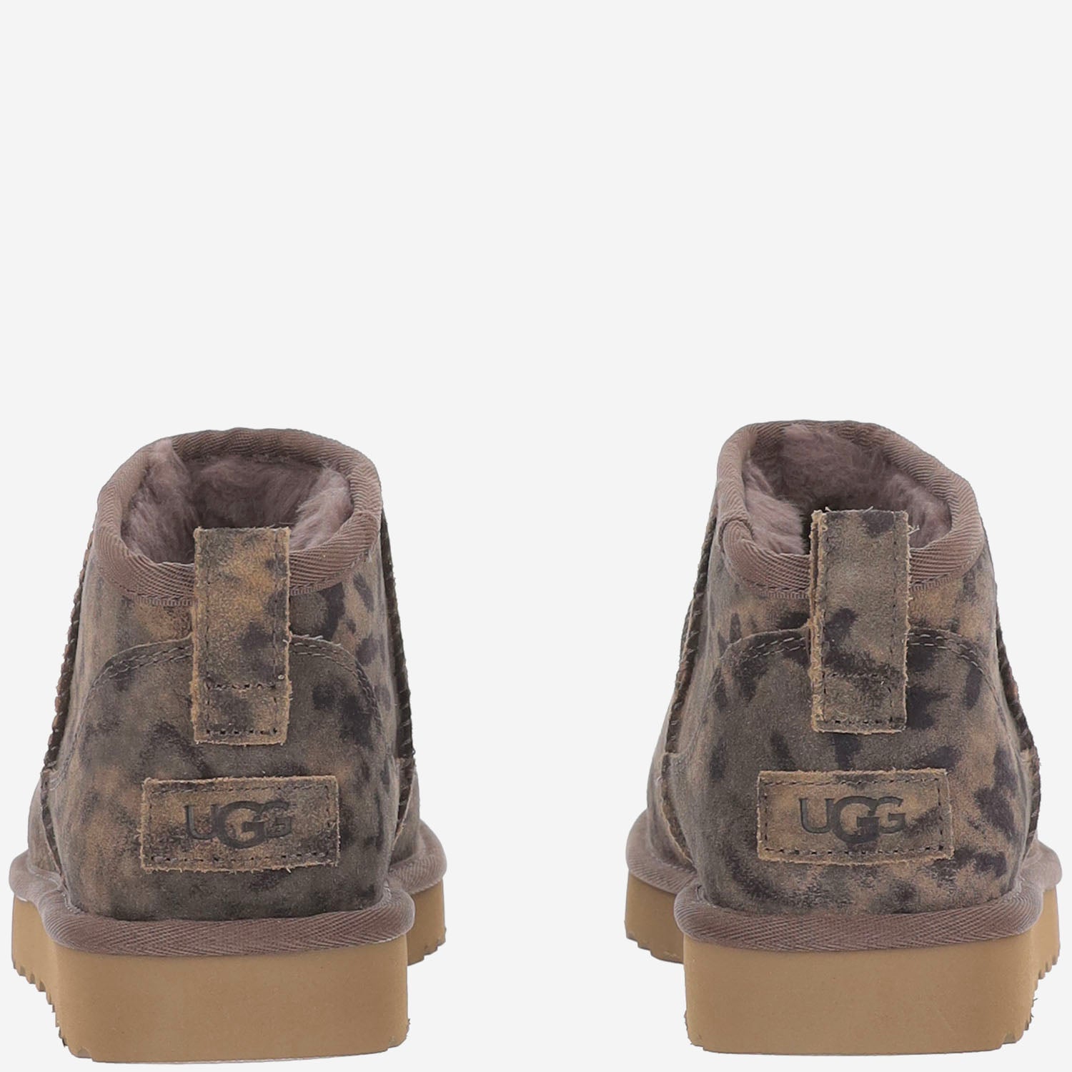 STIVALETTI CLASSIC ULTRA MINI 1180623 CHE UGG 
