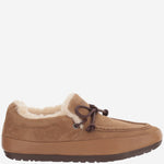 MOCASSINO QUILL IN PELLE SCAMOSCIATA 1181470 CHE UGG 