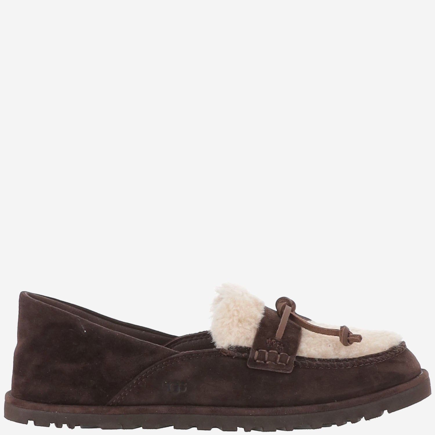 MOCASSINI ZORA 1182151 BCDR UGG 