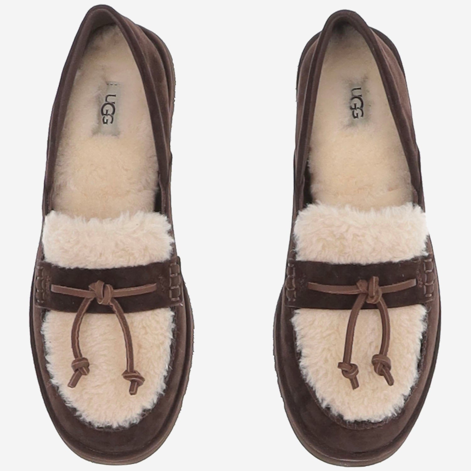 MOCASSINI ZORA 1182151 BCDR UGG 