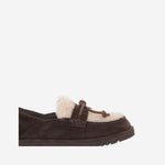 MOCASSINI ZORA 1182151 BCDR UGG 