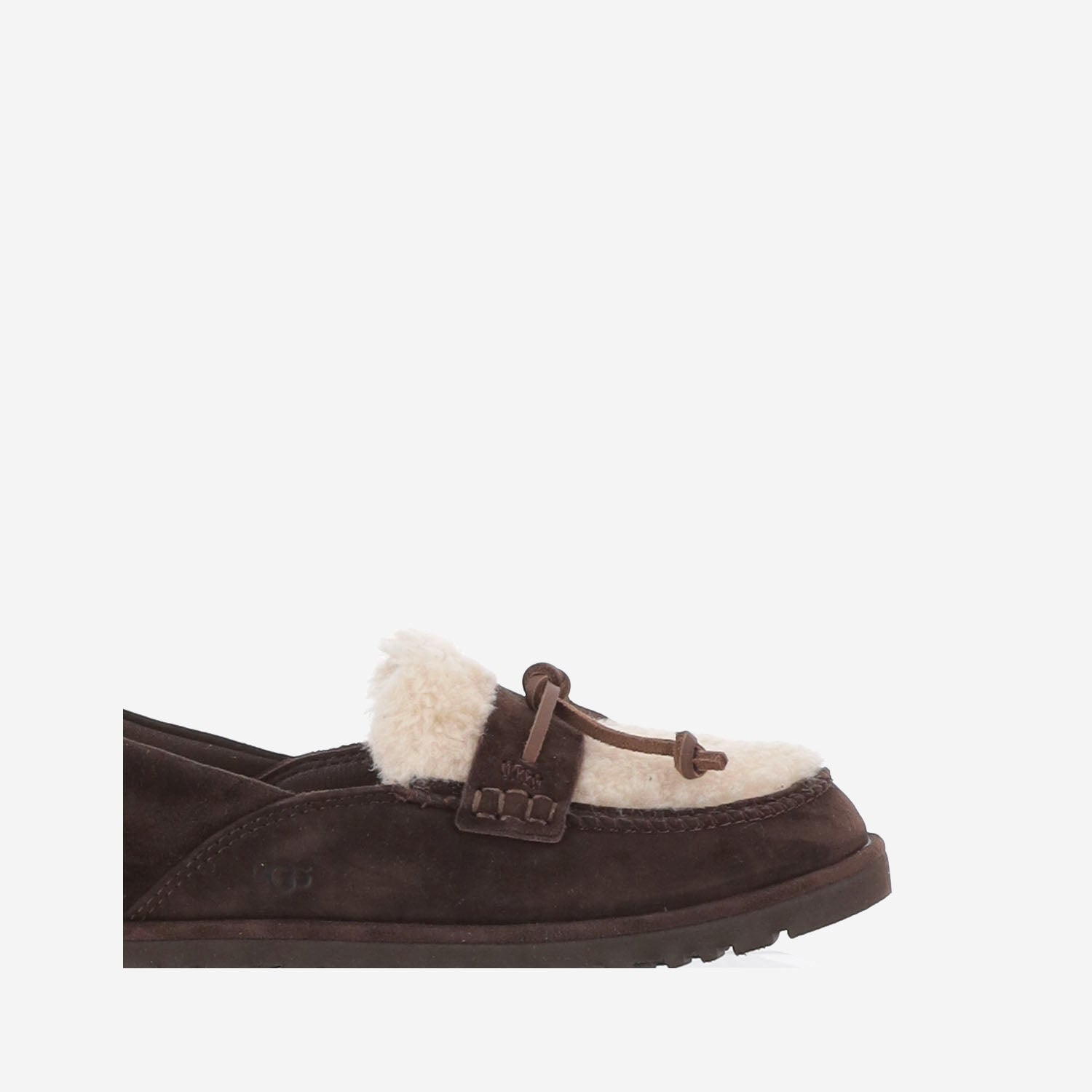 MOCASSINI ZORA 1182151 BCDR UGG 