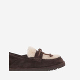 MOCASSINI ZORA 1182151 BCDR UGG 