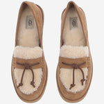 MOCASSINI ZORA 1182151 CHE UGG 