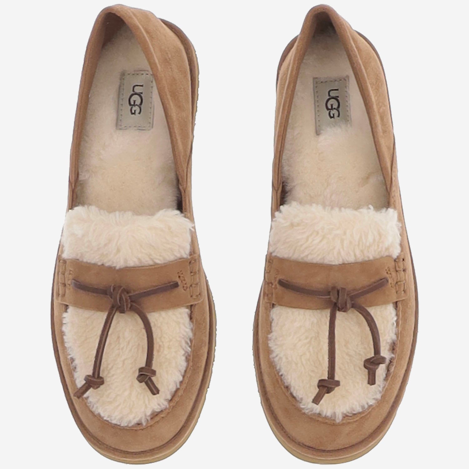 MOCASSINI ZORA 1182151 CHE UGG 