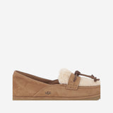 MOCASSINI ZORA 1182151 CHE UGG 