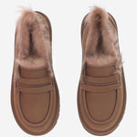 ellis nubuck 1183310 DKC UGG 