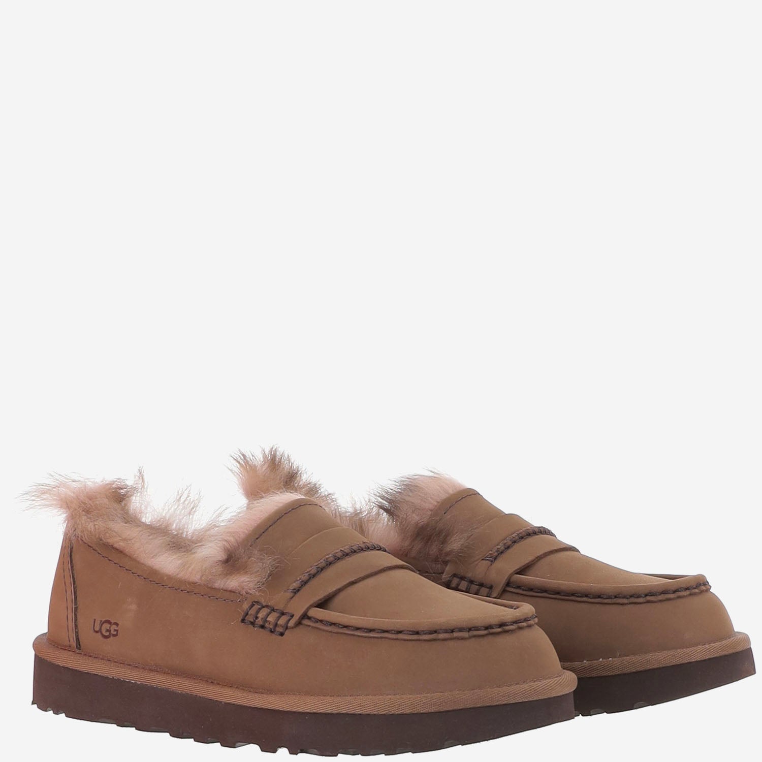 ellis nubuck 1183310 DKC UGG 