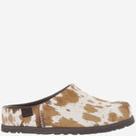 Sabot Otzo in cavallino con motivo animalier 1183791 BRMU UGG 