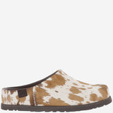 Sabot Otzo in cavallino con motivo animalier 1183791 BRMU UGG 