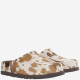 Sabot Otzo in cavallino con motivo animalier 1183791 BRMU UGG 