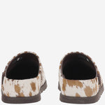 Sabot Otzo in cavallino con motivo animalier 1183791 BRMU UGG 