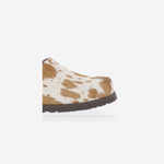 Sabot Otzo in cavallino con motivo animalier 1183791 BRMU UGG 