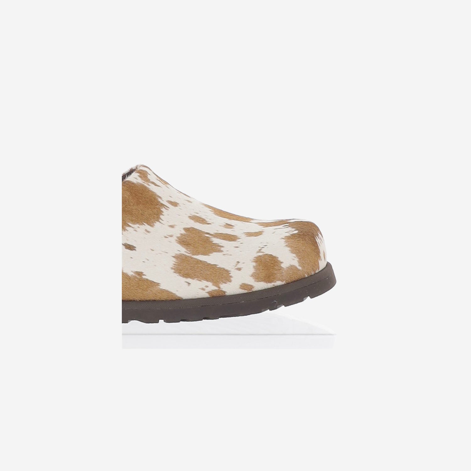 Sabot Otzo in cavallino con motivo animalier 1183791 BRMU UGG 