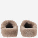 SABOT elea fluffet slipon 1184352 LBNZ UGG 