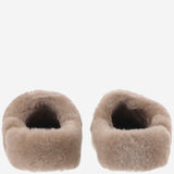 SABOT elea fluffet slipon 1184352 LBNZ UGG 