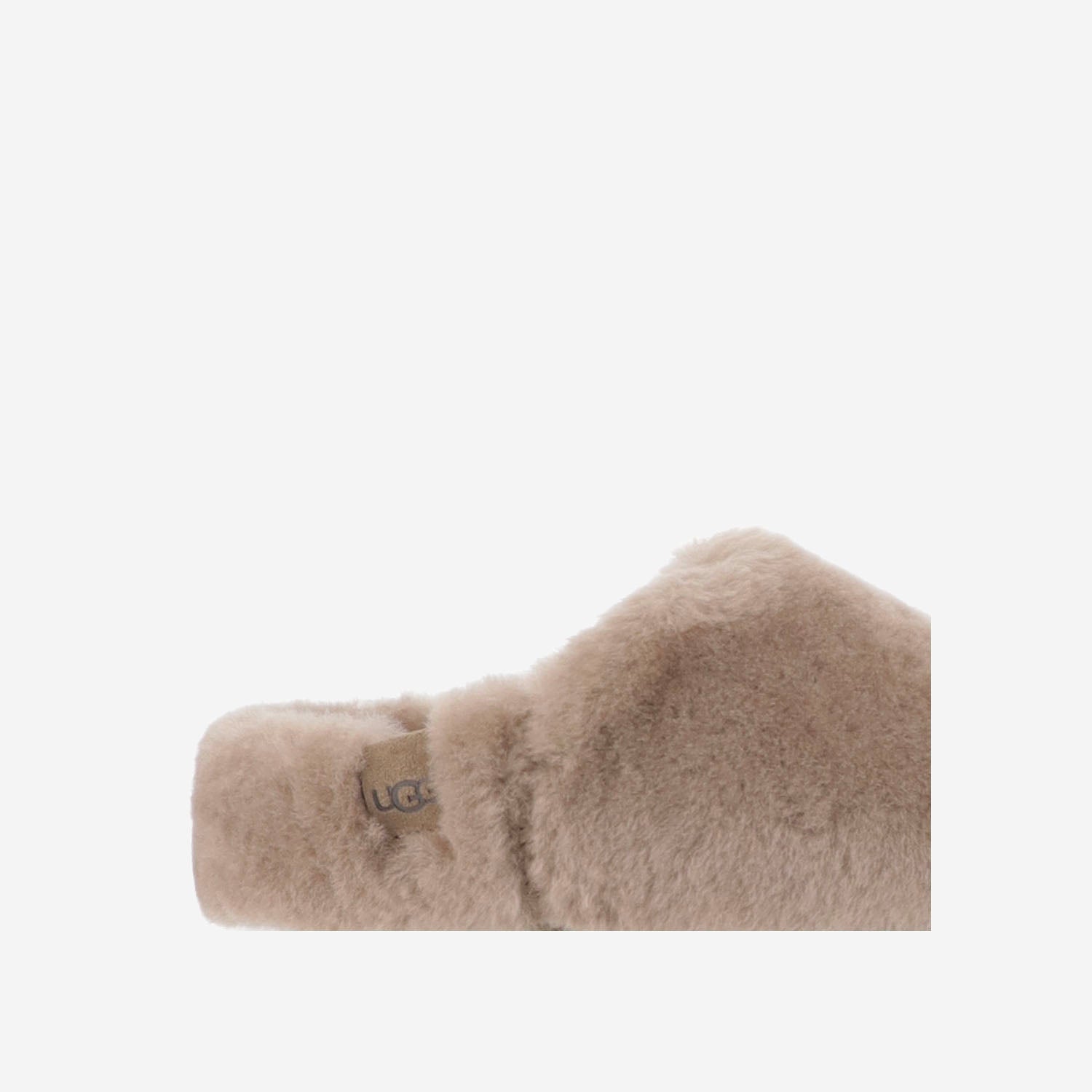 SABOT elea fluffet slipon 1184352 LBNZ UGG 