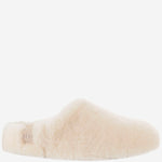 SABOT elea fluffet slipon 1184352 NAT UGG 