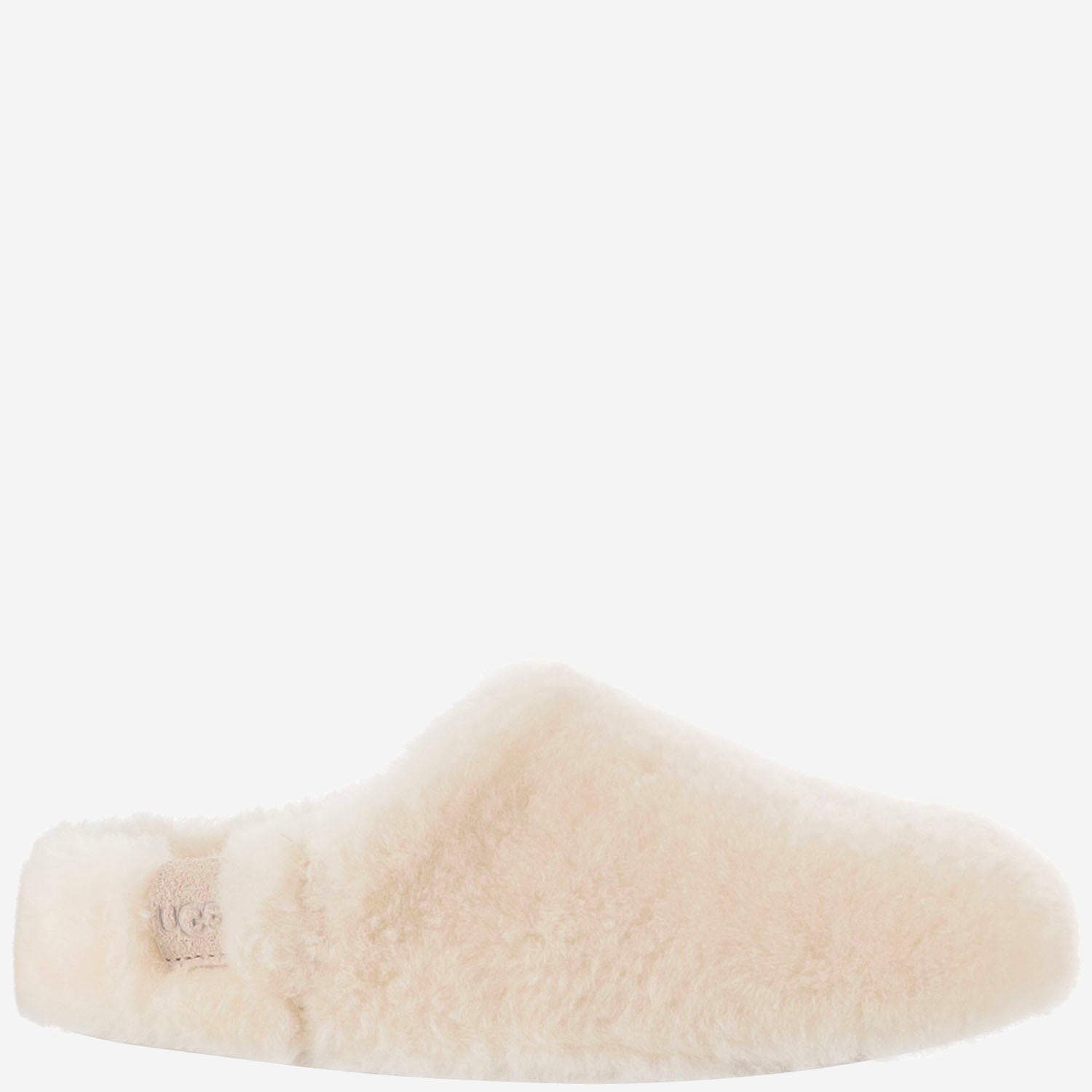 SABOT elea fluffet slipon 1184352 NAT UGG 