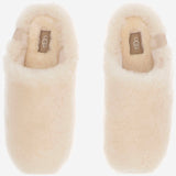 SABOT elea fluffet slipon 1184352 NAT UGG 
