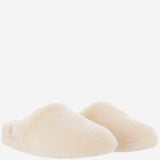 SABOT elea fluffet slipon 1184352 NAT UGG 