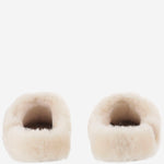 SABOT elea fluffet slipon 1184352 NAT UGG 