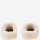 SABOT elea fluffet slipon 1184352 NAT UGG 