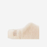 SABOT elea fluffet slipon 1184352 NAT UGG 