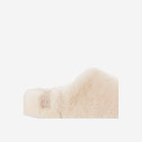 SABOT elea fluffet slipon 1184352 NAT UGG 