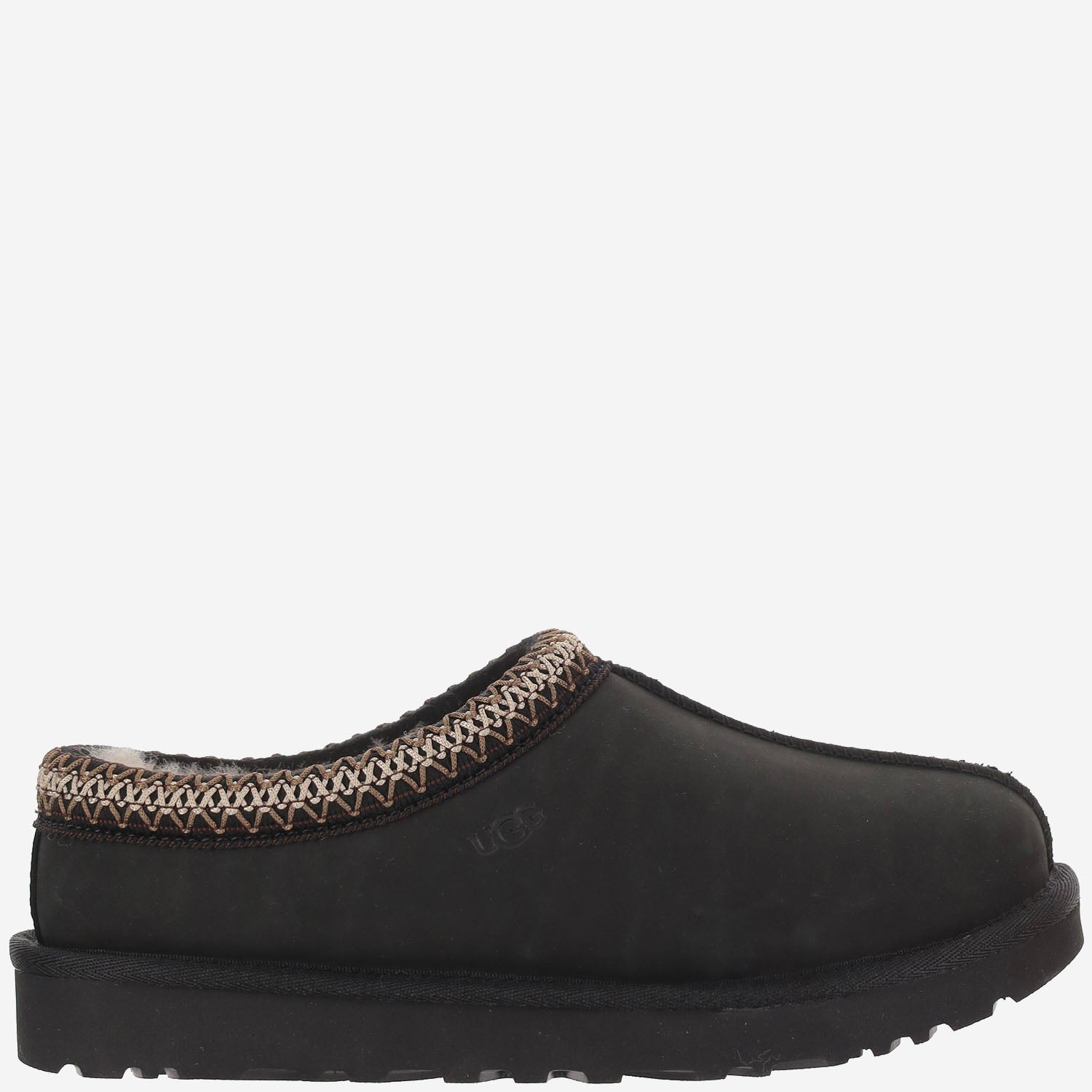 MULES TASMAN 1184353 BLK UGG 