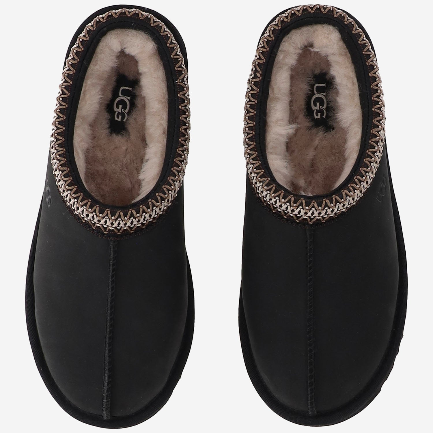 MULES TASMAN 1184353 BLK UGG 