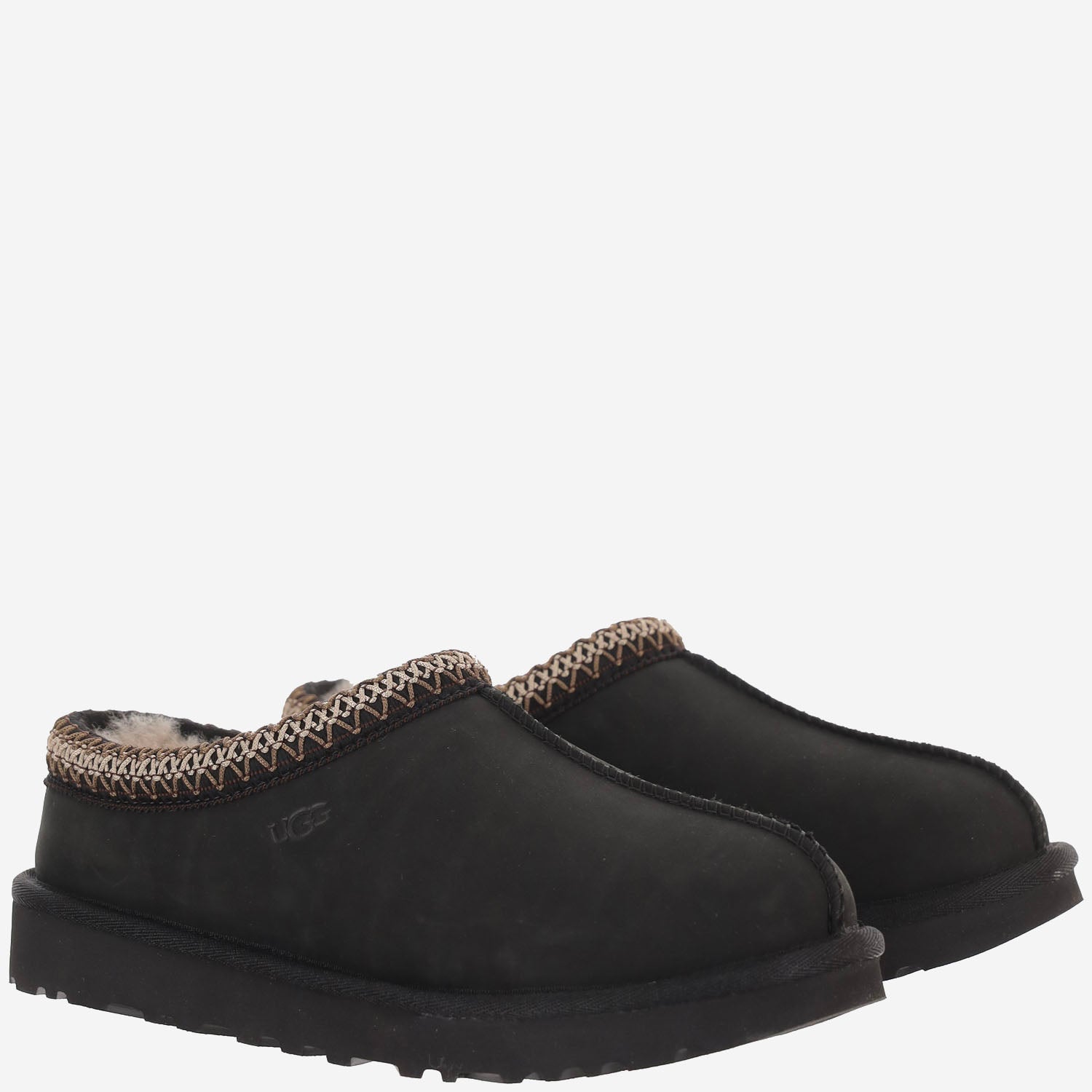 MULES TASMAN 1184353 BLK UGG 